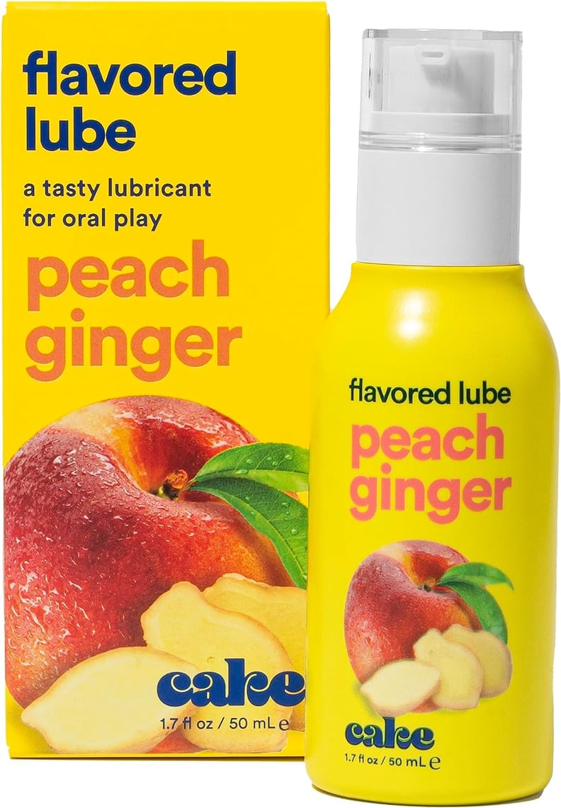 The Best Flavored Lube of 2023 Comes in a Lick Above the Rest