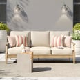 12 Space-Saving Outdoor Furniture Finds on Sale During Wayfair's Big Furniture Sale