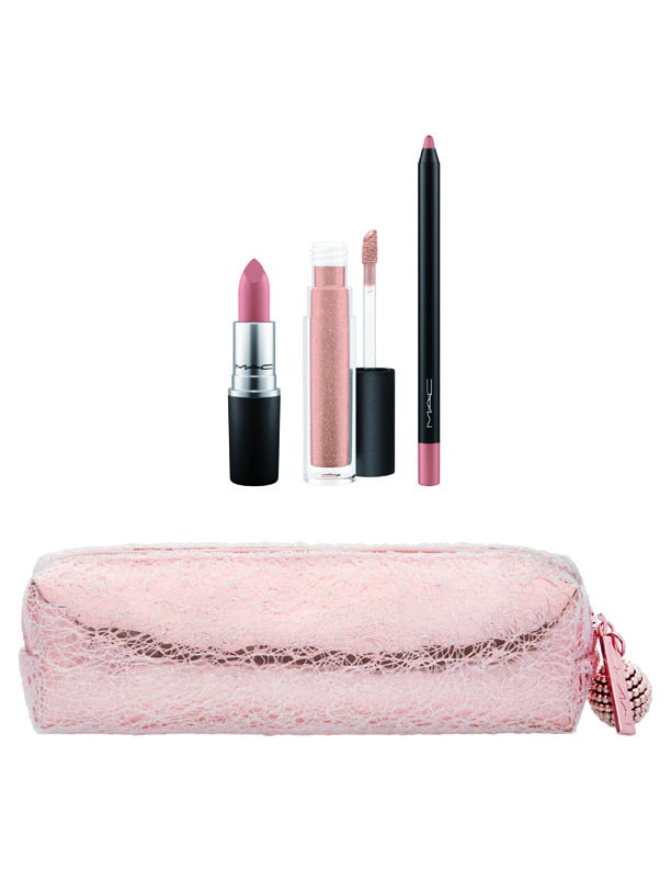 Mac Snowball Holiday 2017 Collection Popsugar Beauty