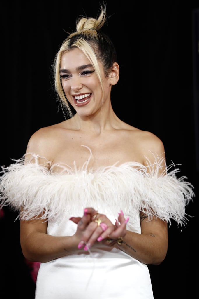 Dua Lipa at the 2019 ARIA Awards in Sydney Photos