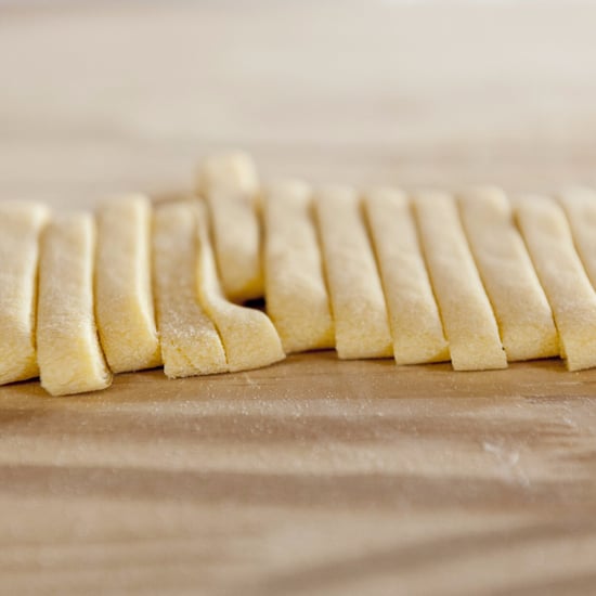 How to Make Pasta From Scratch