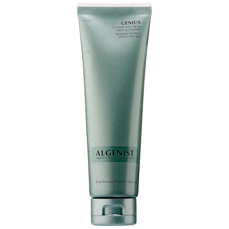 Algenist Genius Ultimate Antiaging Melting Cleanser