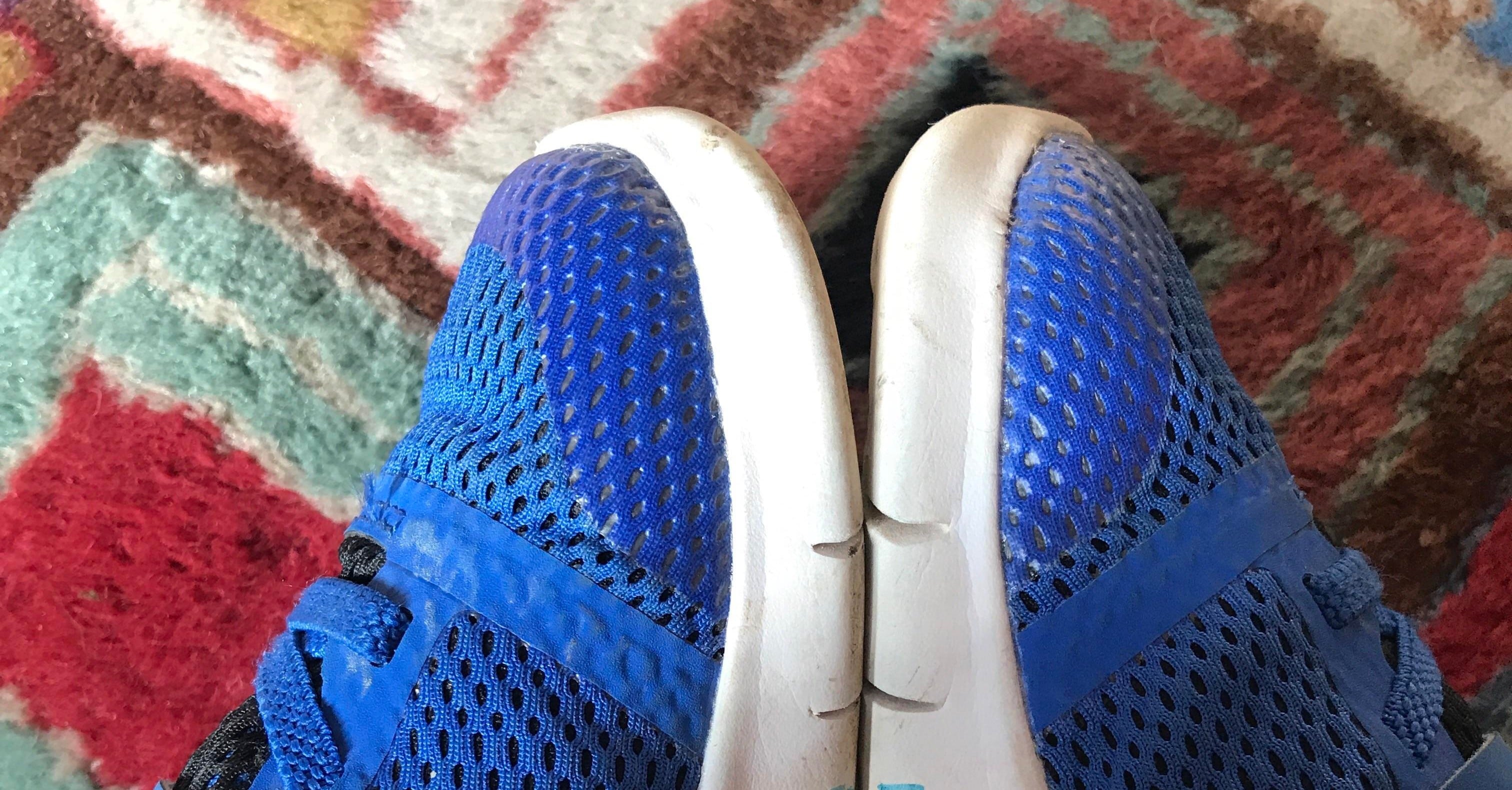 How to Teach Kids to Put Shoes on Right Feet POPSUGAR Family