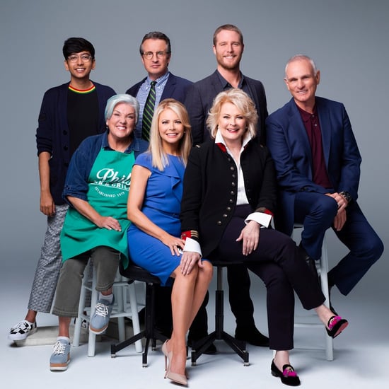 Murphy Brown Reboot Cast