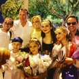 Jennifer Lopez, Marc Anthony, and Alex Rodriguez Have Mastered the Art of Coparenting — Here's the Proof