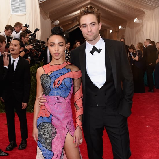 Celebrities at the Met Gala For the First Time 2015