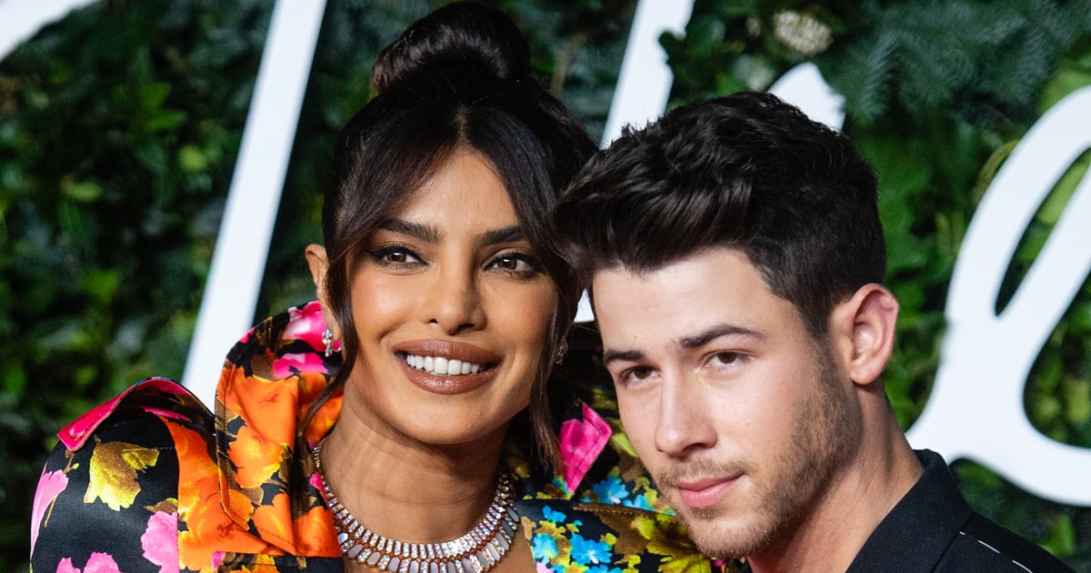 Priyanka Chopra comparte adorables nuevas fotos de Baby Malti: 'El amor es como ningún otro'