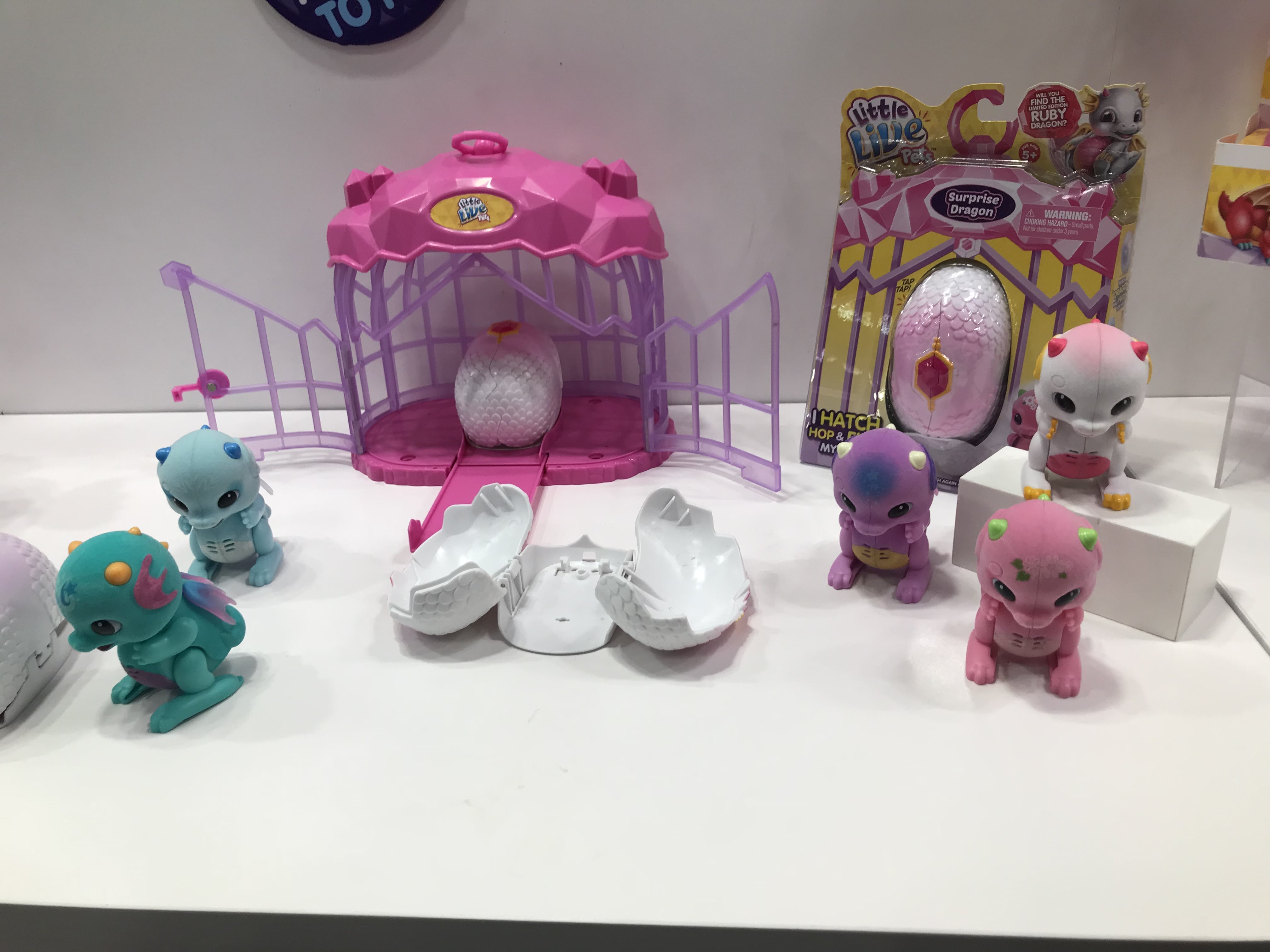 Trendiest Toys Coming Out in 2018 POPSUGAR Family