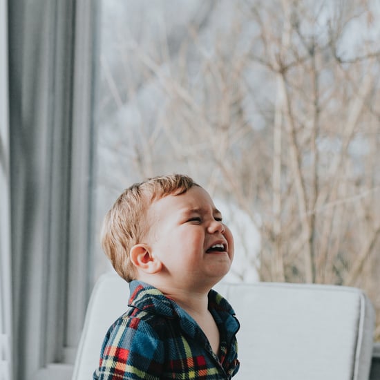 Signs Your Baby Has an Ear Infection