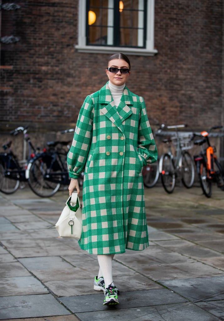 Copenhagen Fashion Week: Day 1 | The Best Street Style at Copenhagen ...