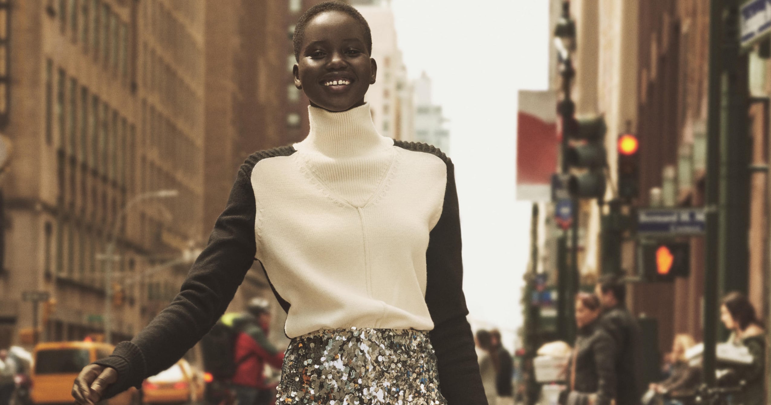 H&M New Studio Collection Fall 2019 | PS Fashion