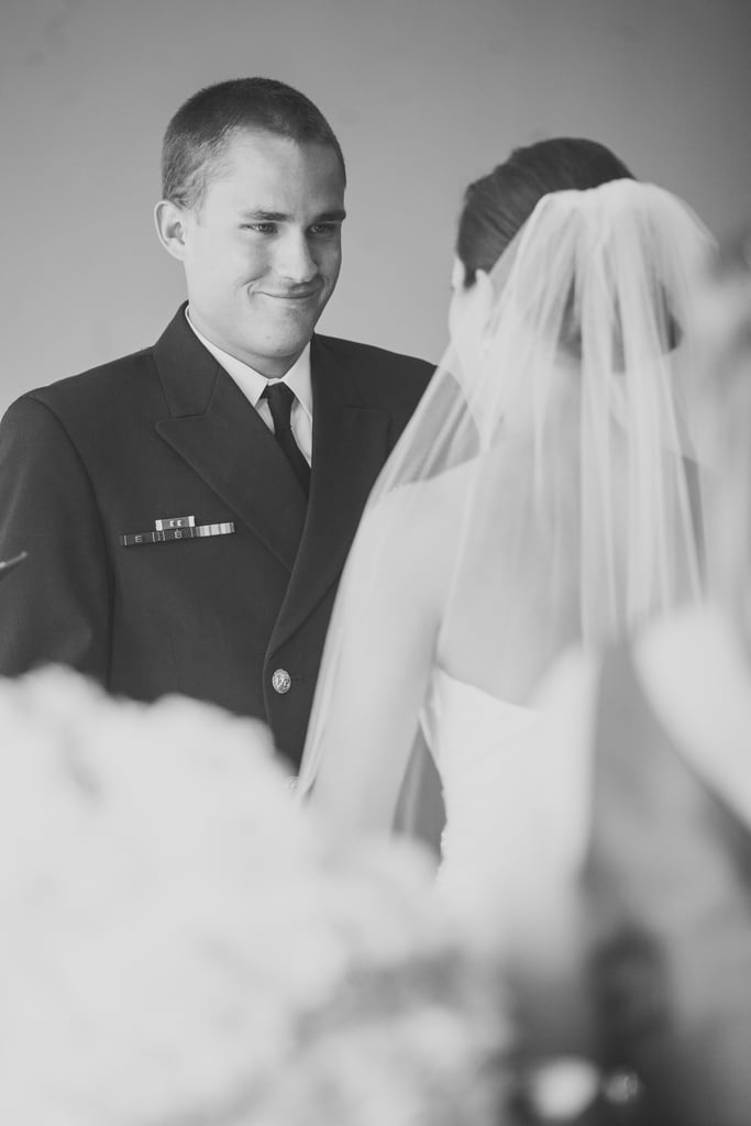 Military Wedding in Atlanta