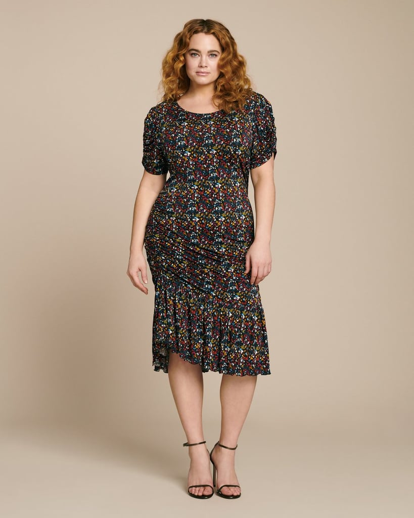 Tanya Taylor Effie Dress | The Best Plus-Size Clothes From 11 Honoré ...