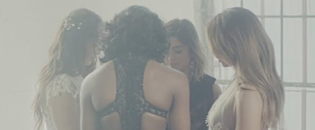Fifth Harmony "Don't Say You Love Me" Music Video