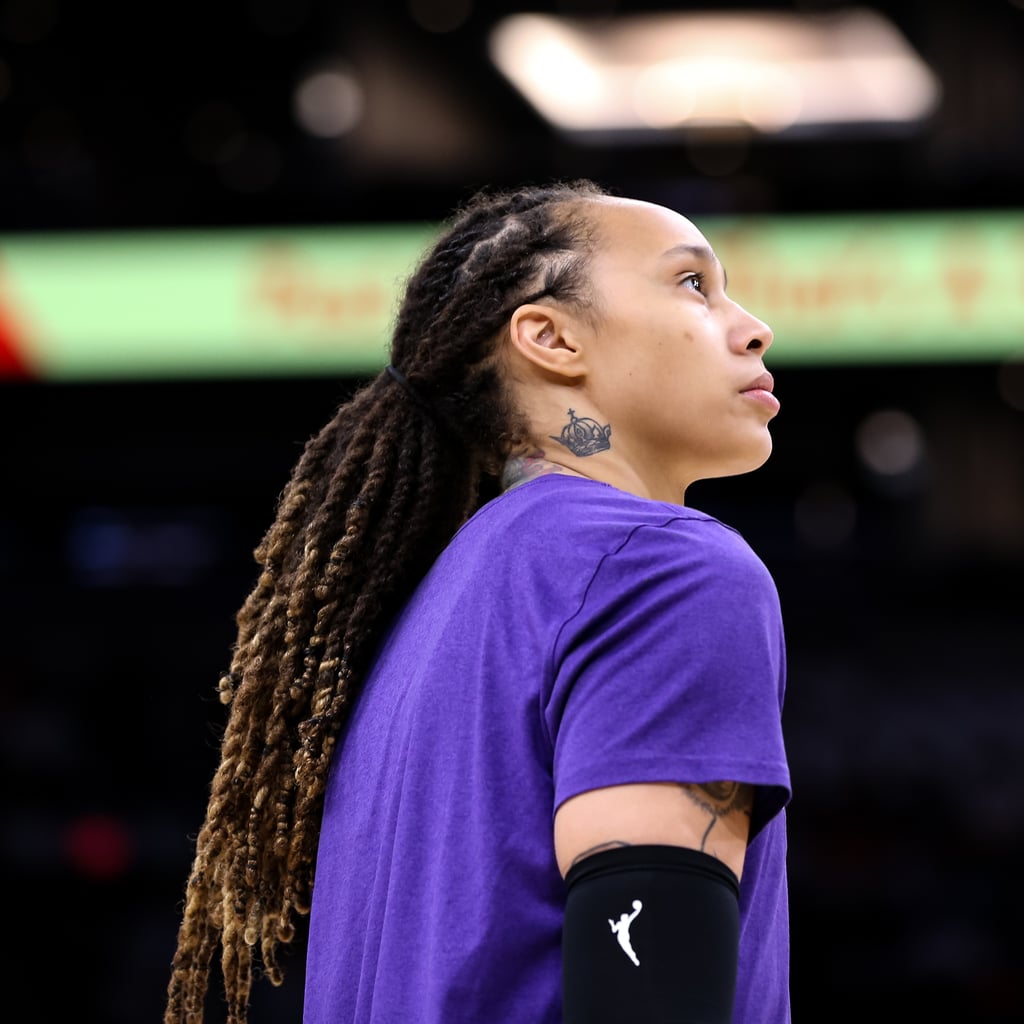 Brittney Griner Released by Russia in Prisoner Swap; Here's What to Know