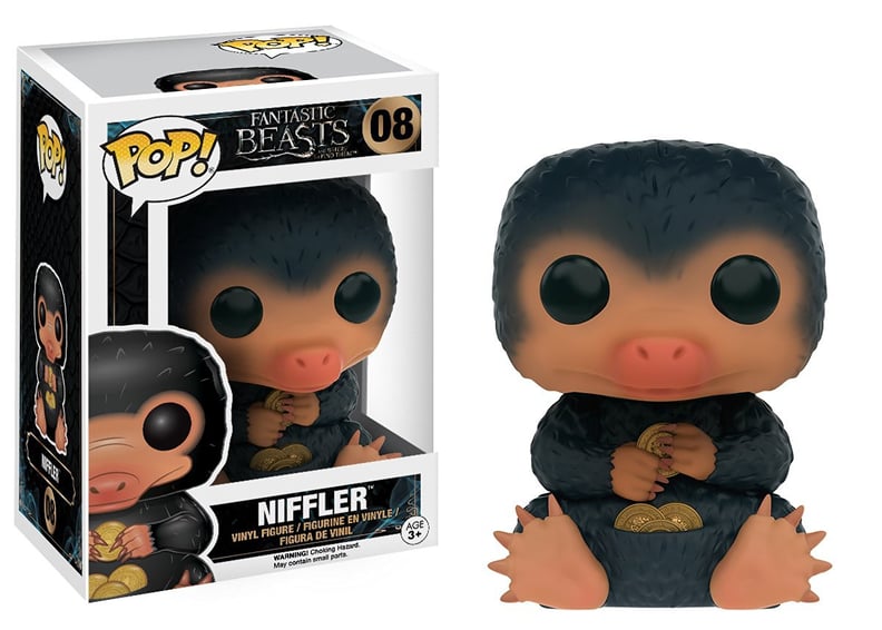 Niffler