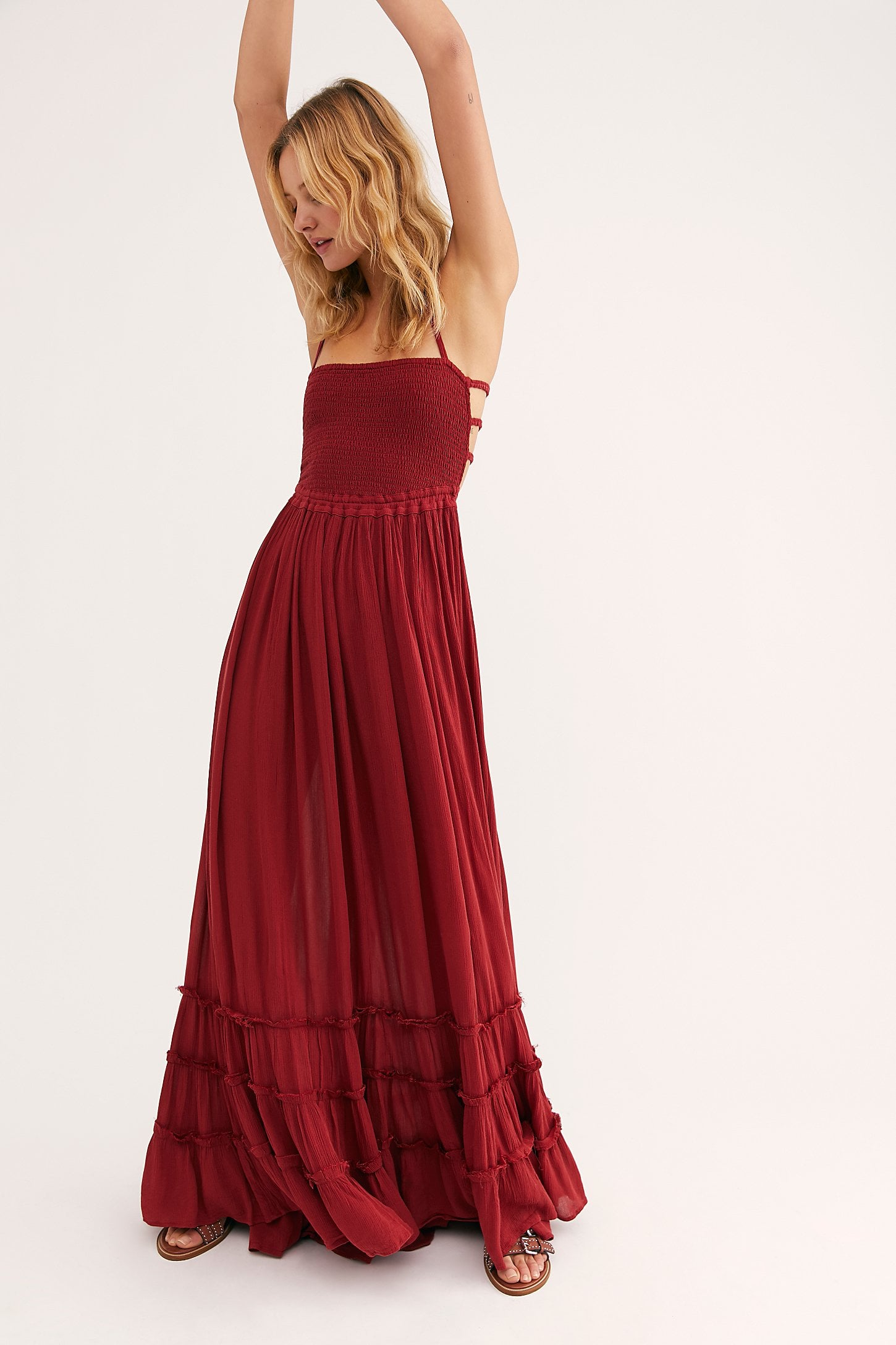 Free people shop extratropical