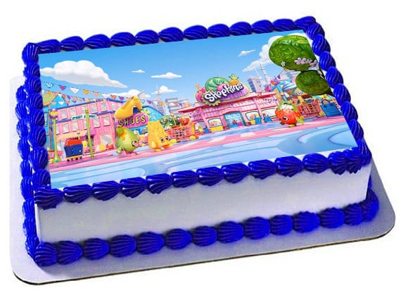 The Cake