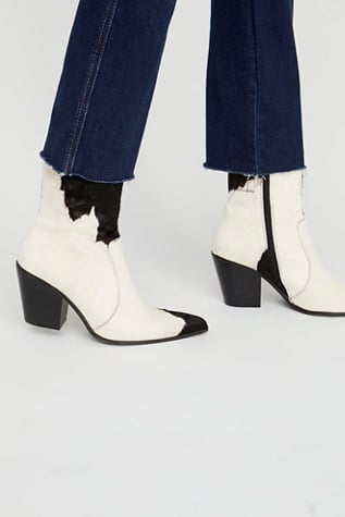 Free People Weston Ankle Boot