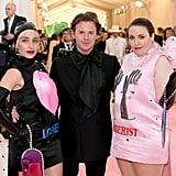 Met Gala Red Carpet Dresses 2019