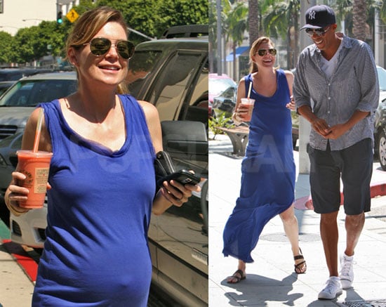 Photos Of Ellen Pompeo Popsugar Celebrity