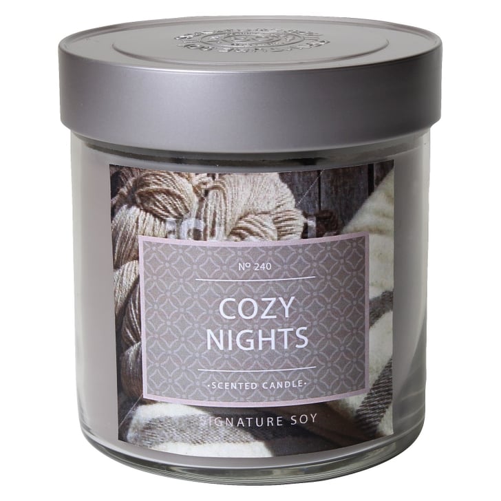 Cozy Candles to Keep You Warm Best Winter Candles POPSUGAR Home