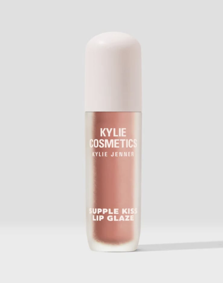 Kylie Cosmetics Supple Kiss Lip Glaze