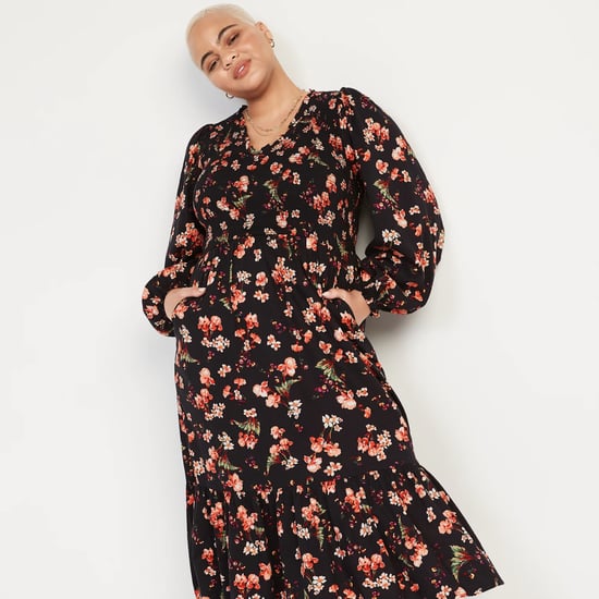 Romantic, Flowy Pieces We’ll Be Wearing Nonstop For Fall