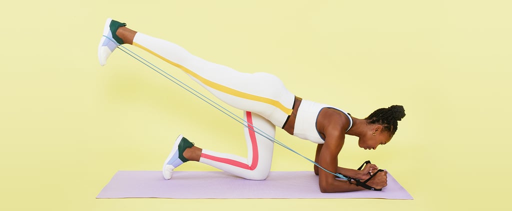 If You Want Stronger Butt Muscles, These 19 Exercises Are a Must