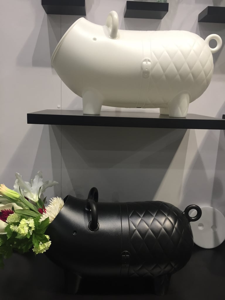 Cybex Marcel Wanders Pigs