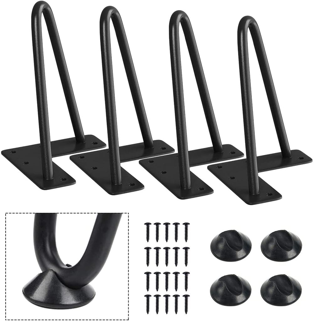 Smartstandard sales hairpin legs