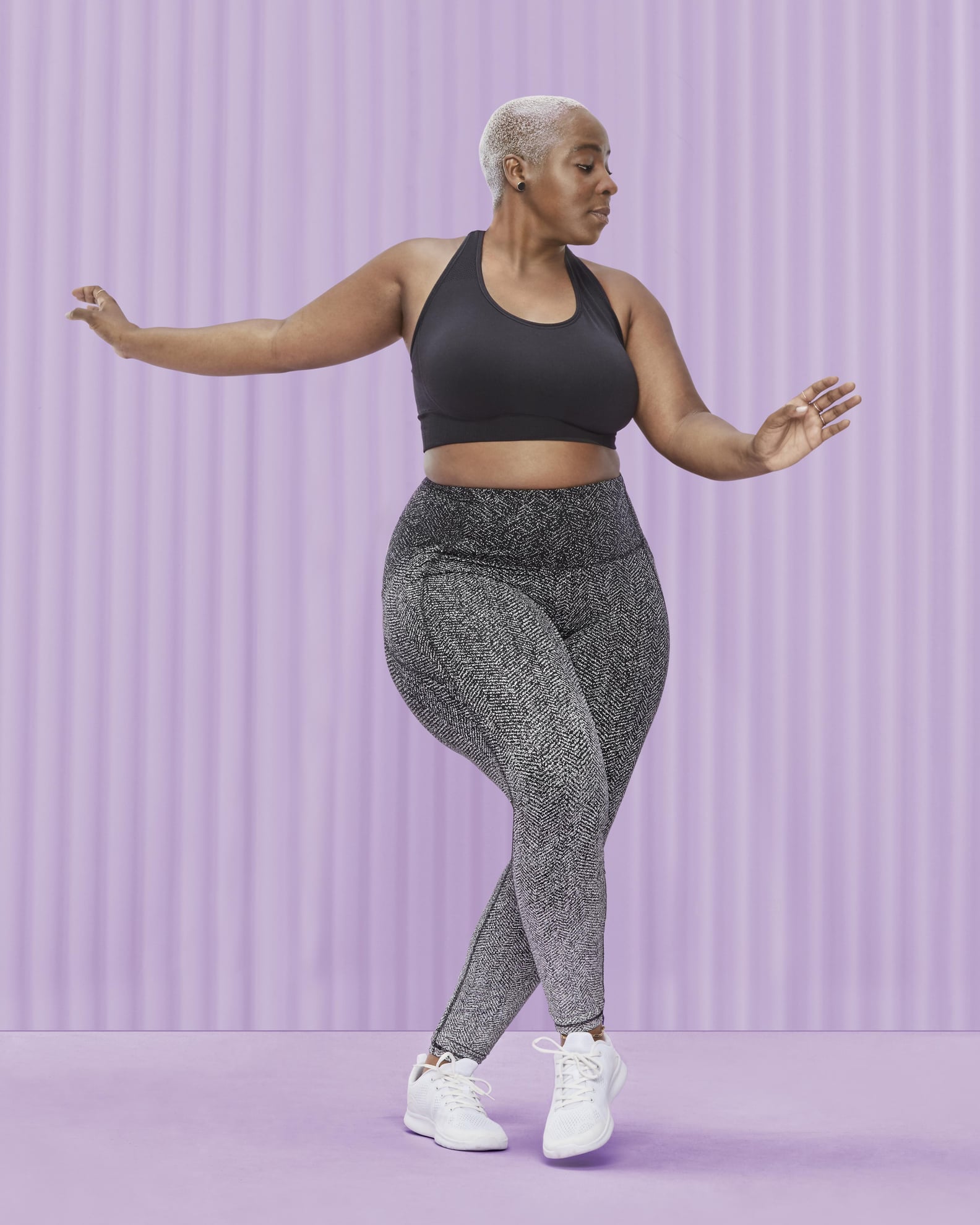 Target Launches Inclusive Activewear Brand, All in Motion | POPSUGAR ...