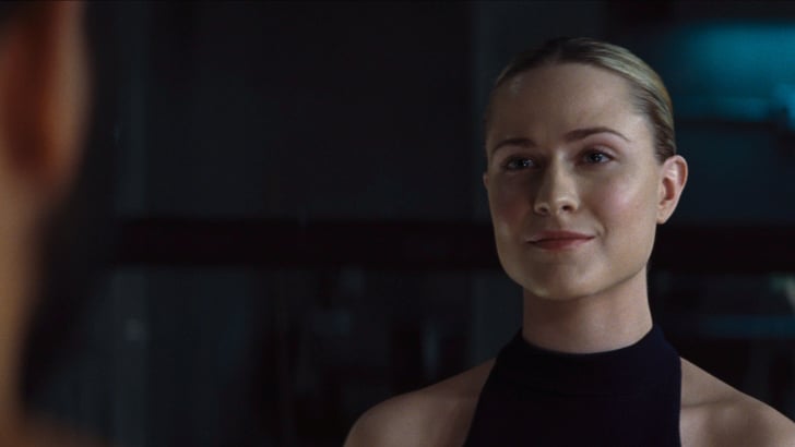 How Did Westworld Season 2 End Popsugar Entertainment