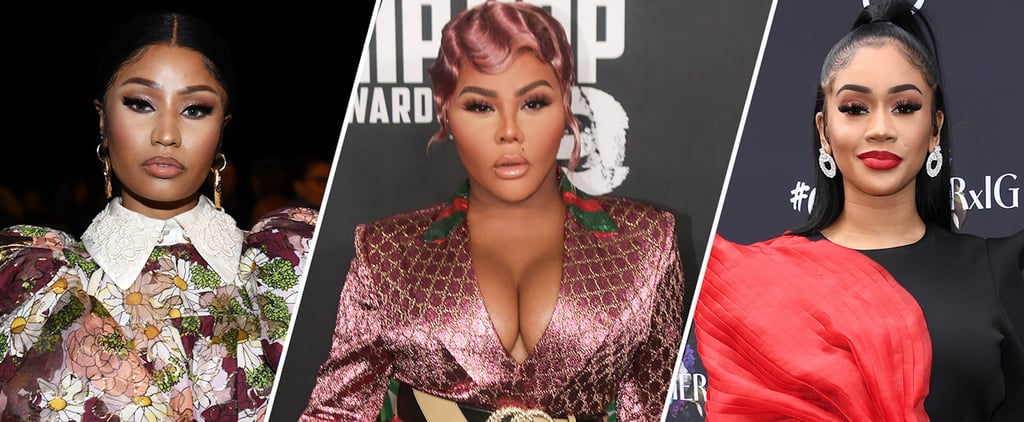 8 Women We Would Want to Hear on a "WAP" Remix