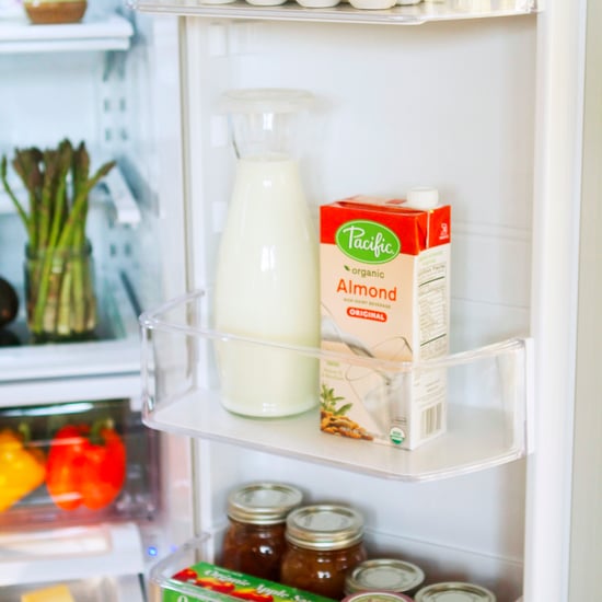 Healthy Food For College Dorms