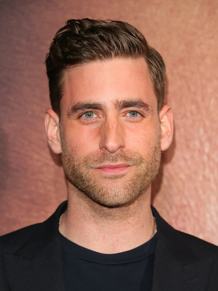 Oliver Jackson-Cohen Hot Pictures