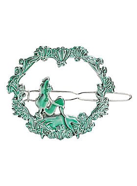 Disney The Little Mermaid Ariel Coral Wreath Barette