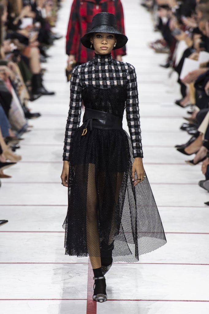 Dior Runway Fall 2019