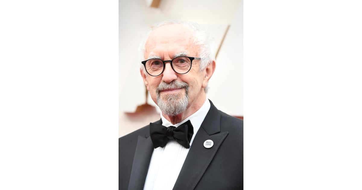 "The Crown" Season 5 Cast Jonathan Pryce as Prince Philip The Crown Season 5 Cast POPSUGAR