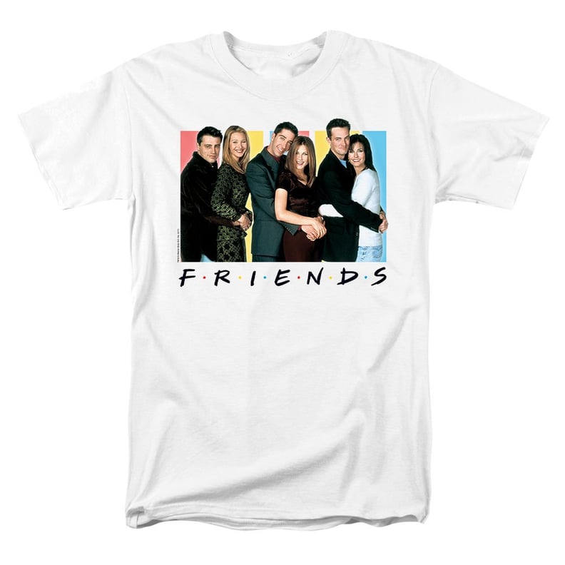 Lookface Friends T-Shirt