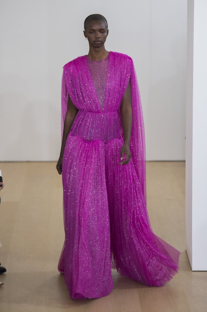 Emilia Wickstead Spring 2019 Collection