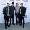 98 Degrees, O-Town, Dream, and Ryan Cabrera Hit the Red Carpet Like It's the Early 2000s