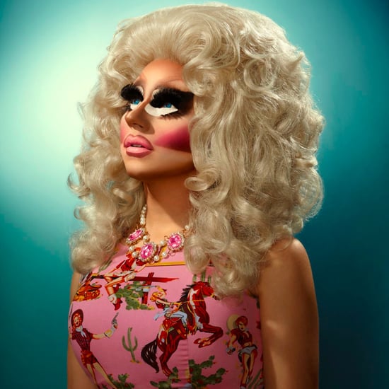 Trixie Mattel LGBTQ Pride Interview