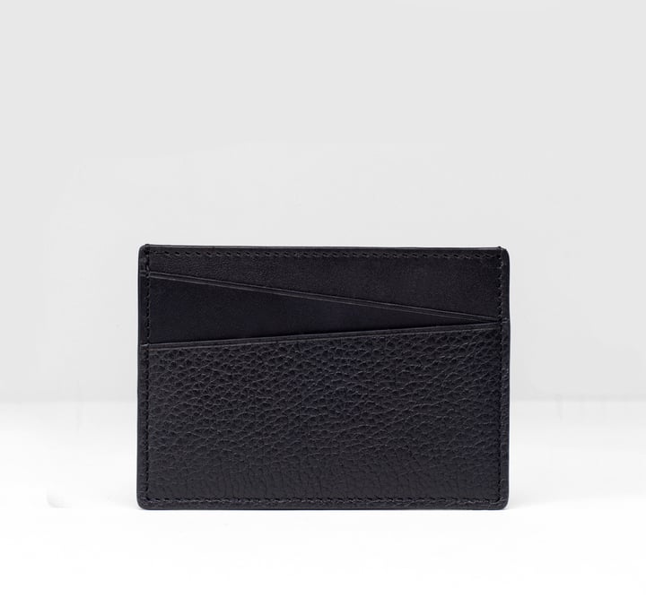 Everlane The Card Case Wallet ($40)