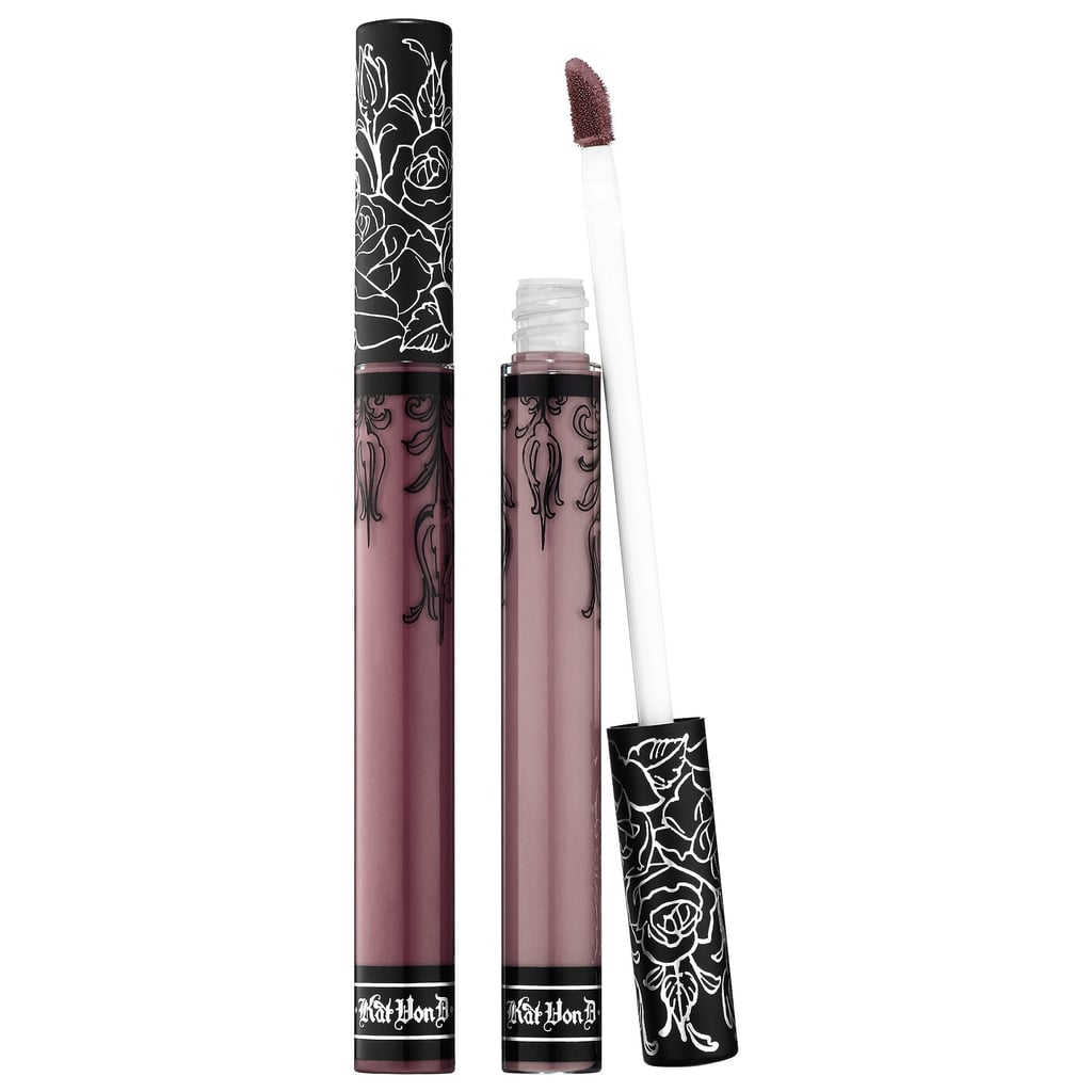 Kat Von D ​Haze and Haze II