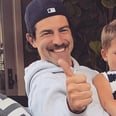 Rather Than Rewarding Chores, Max Greenfield Reminds His Kids That He Pays For Everything
