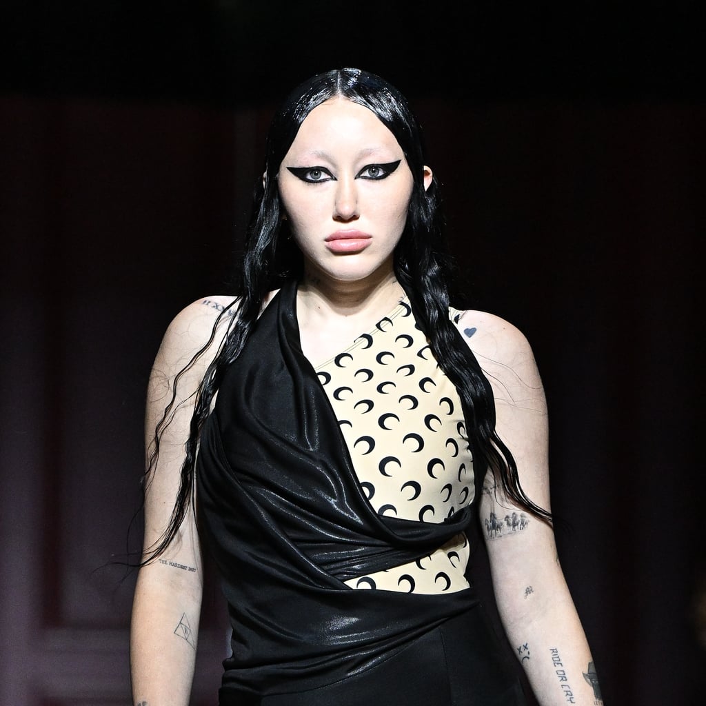Noah Cyrus Pulls Off 