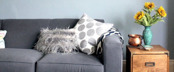 How to Fix a Saggy Sofa