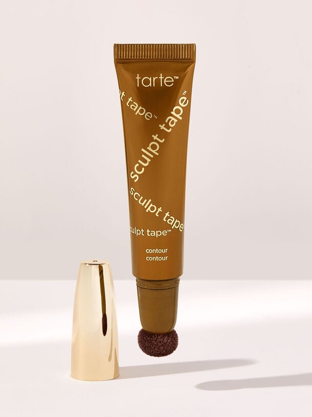 Best Makeup: Tarte Sculpt Tape Contour