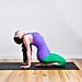 Yoga Sequence For Stress